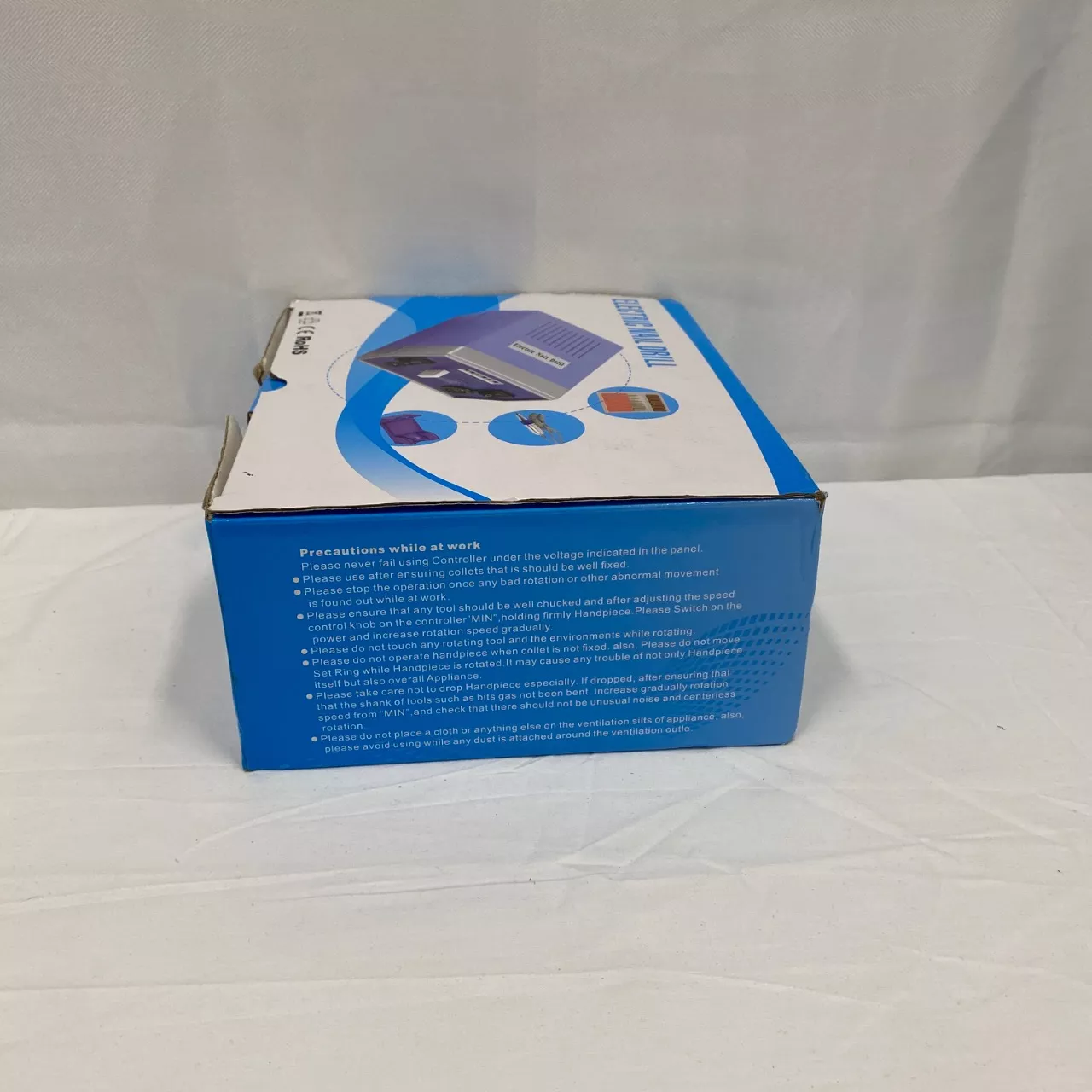 Image Tester