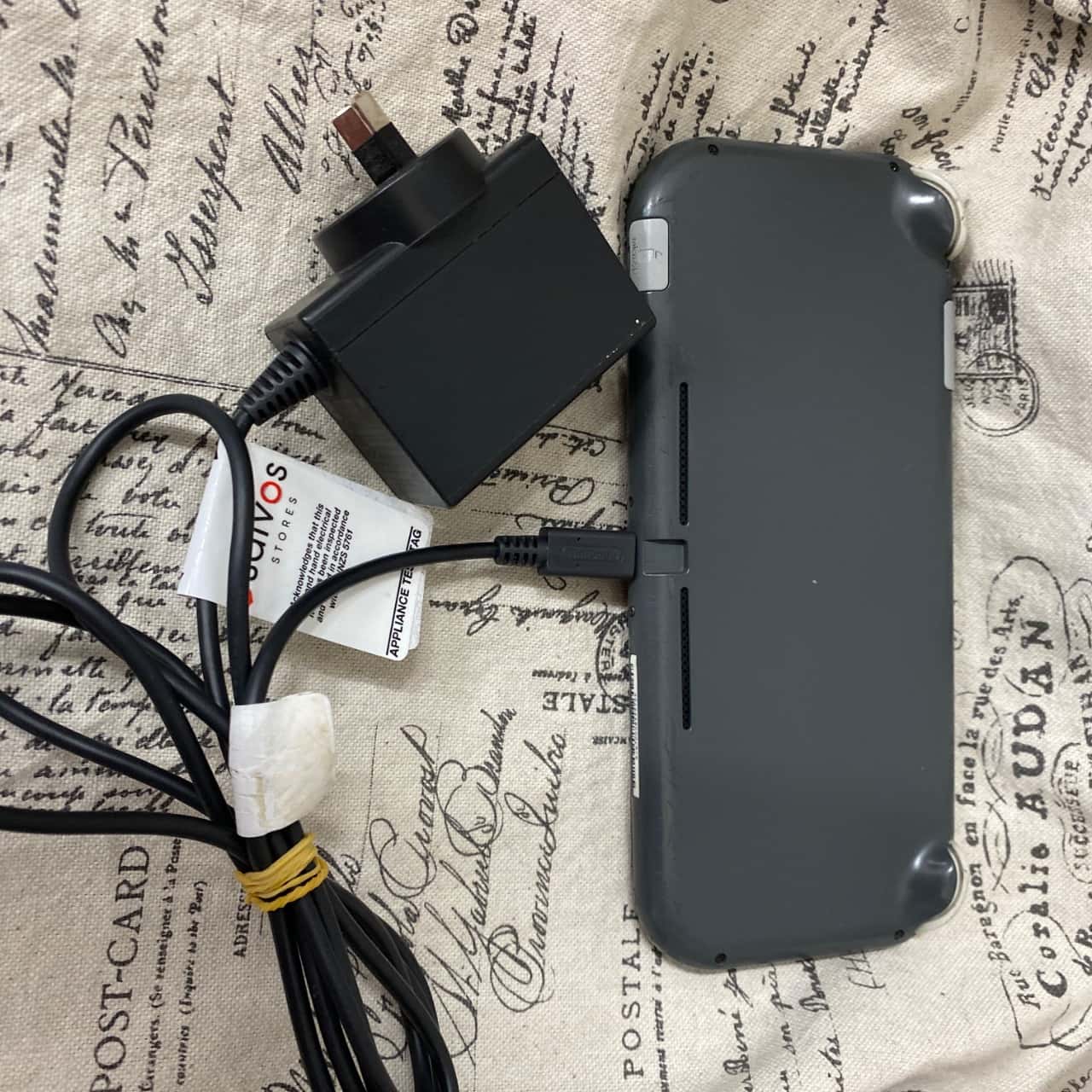 Image Tester