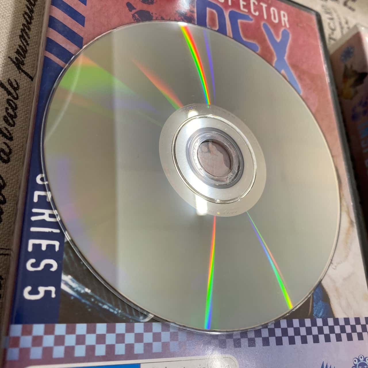 Image Tester