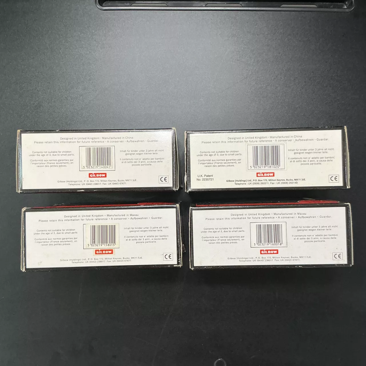 Image Tester