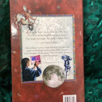 Skywatching, A Nature Company Guide