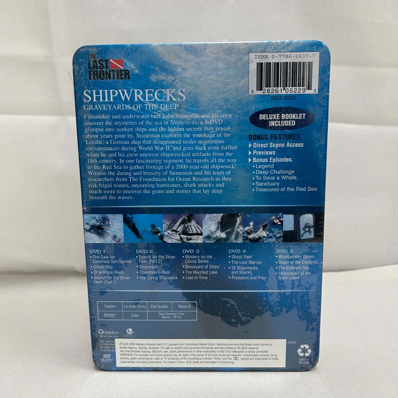Image Tester