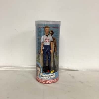 Napoleon dynamite 2005 Pushbutton Talking Doll