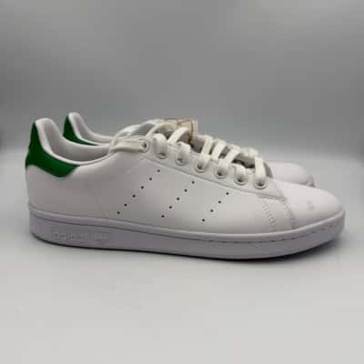 NEW - adidas Stan Smith leather sneakers - Size 7.5 