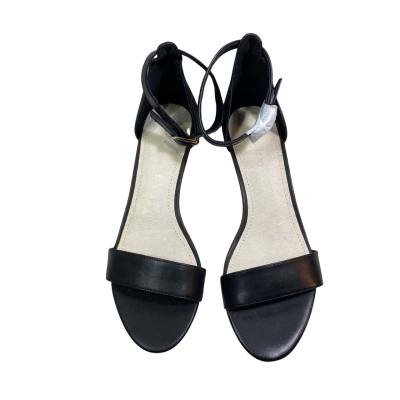 Witchery Womens Heels & Wedges Black Size 38