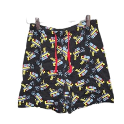 Peter Alexander Kids  Size 12Jnr Pyjamas Blue / Multicoloured 