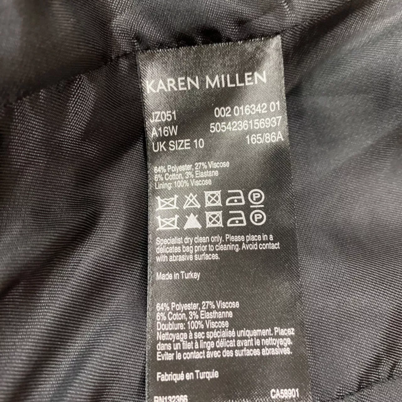 Image Tester