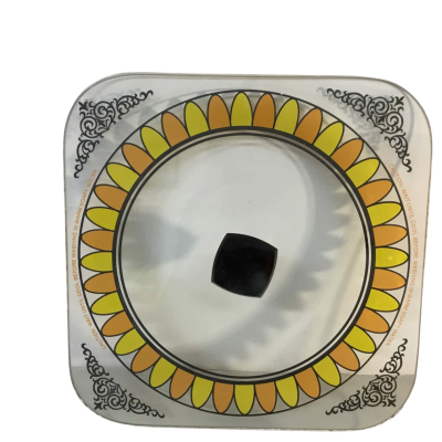 Vintage Seraphic Quik Cook Lid