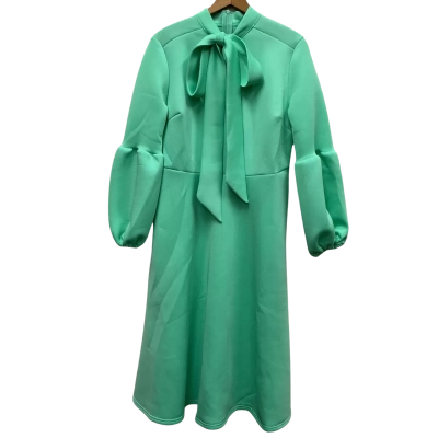 Metamorphosis girl Womens  Size XL Green dress 