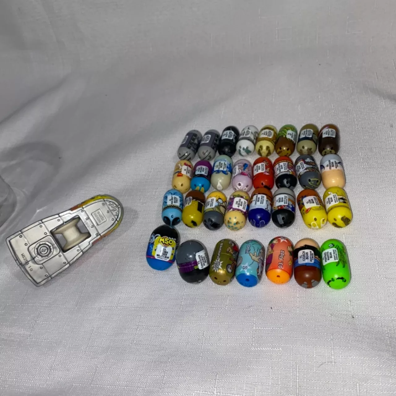 Image Tester