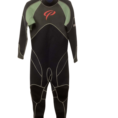 Mens Ocean Pro wetsuit
