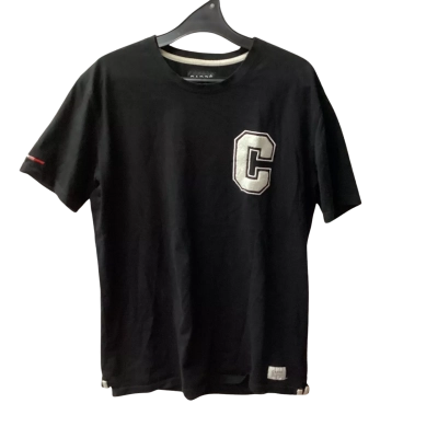 Carré Mens  Size L Black  A