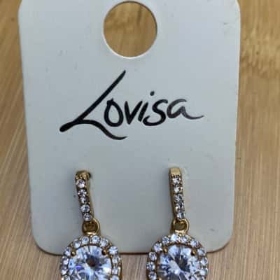 Lovisa Womens Earrings 