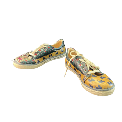 Dogo Womens Friday Karol Size 40 shoes BNWT 