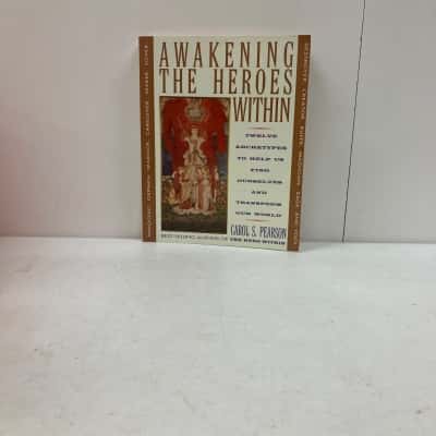 Awakening The Heroes Within 