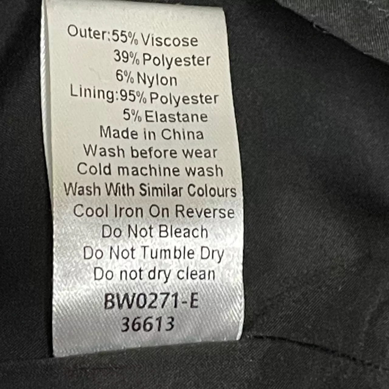 Image Tester
