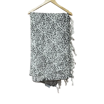 BNWT Home Republic Linen Throw RRP $129.99