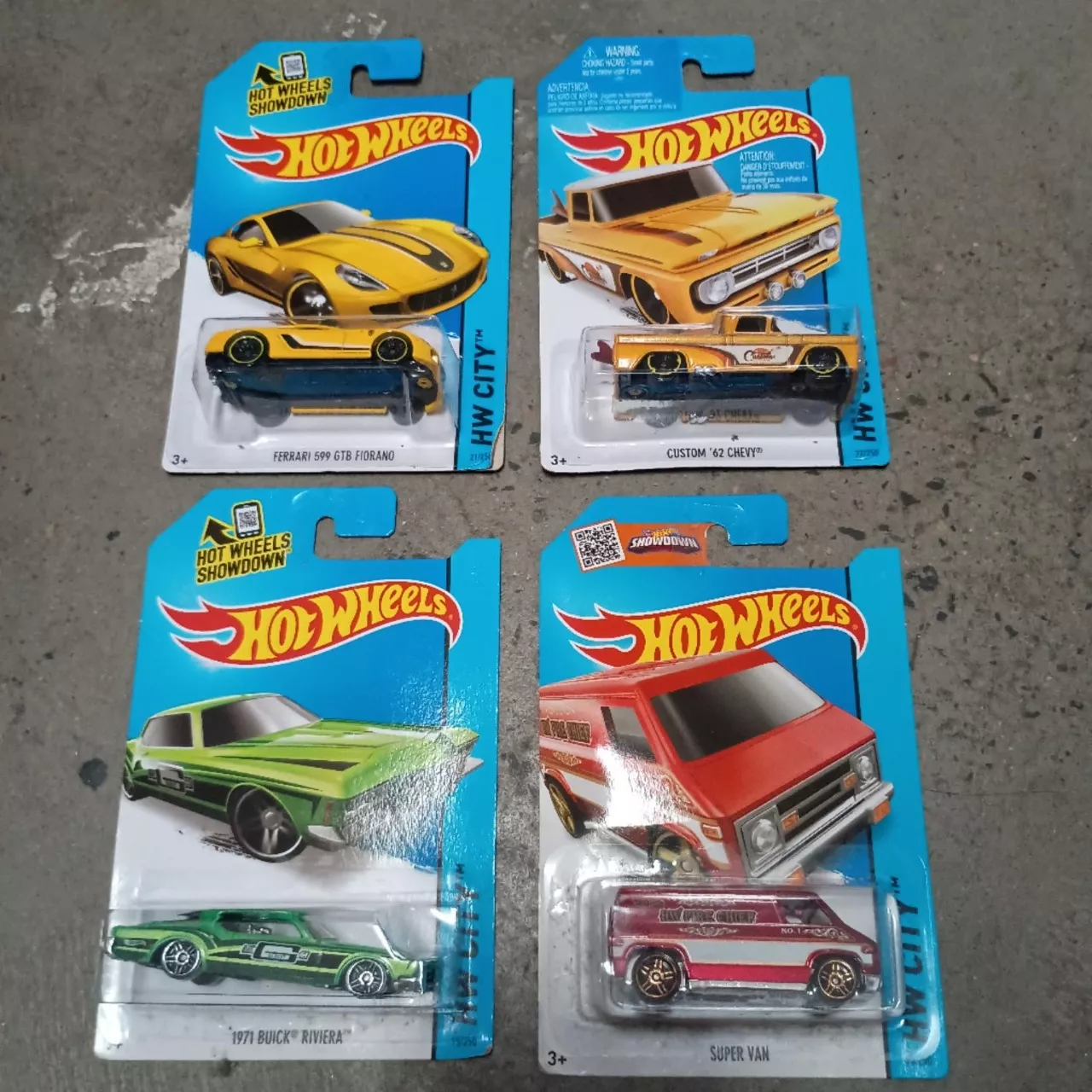 Image Tester