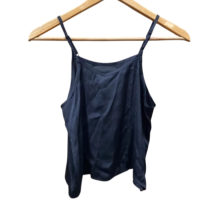 Bardot Junior Kids Black Camisole Size 14