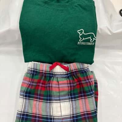 Mens PA summer Pj set (14-11733129)
