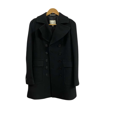 Country Road Womens  Size S  Coat Black  
