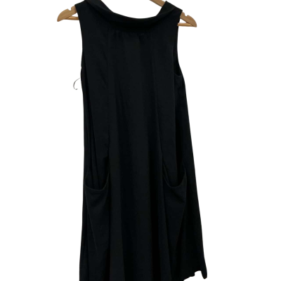 Decjuba Womens  Size 8 - Tie Neck Dress