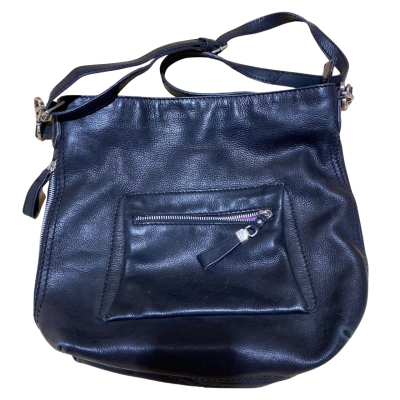  Lily Rose  Black  Womens Handbag 
