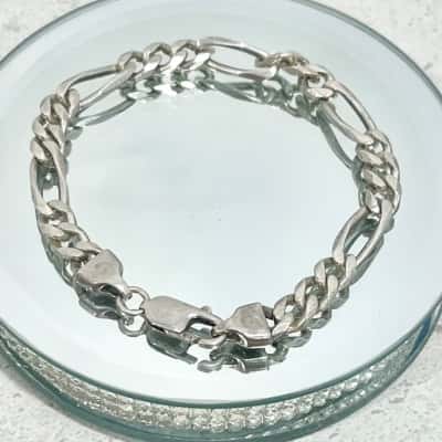925 Silver Bracelet 