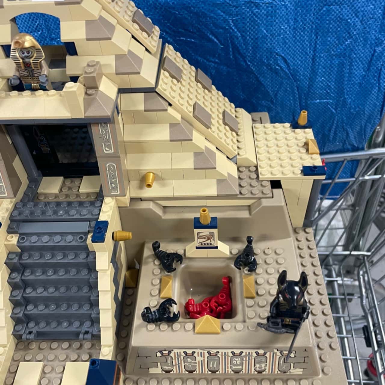 Image Tester