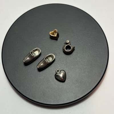 Collection of cute Pendants