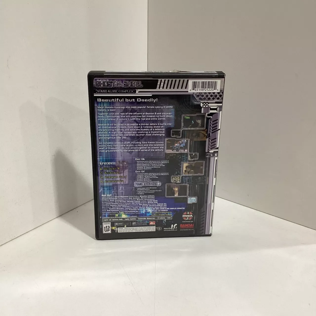 Image Tester