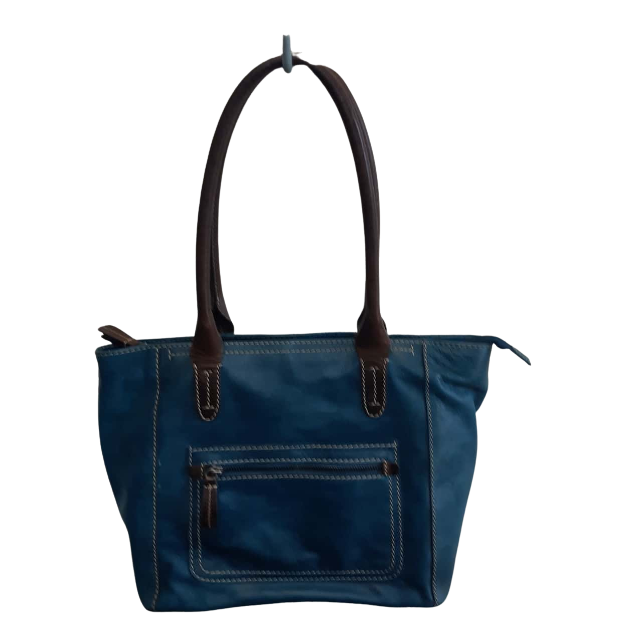 Colorado Leather Shoulder Bag(s)