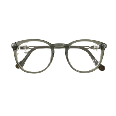  Womens Liberty Green Prescription Glasses 