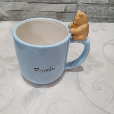 Winnie The Pooh Mug