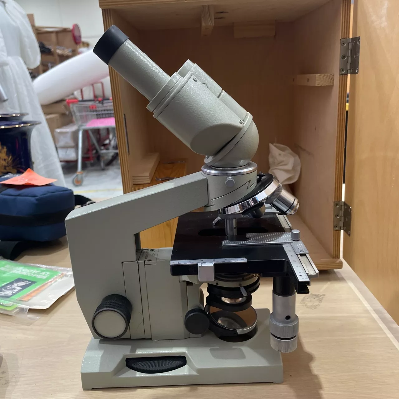 Image Tester