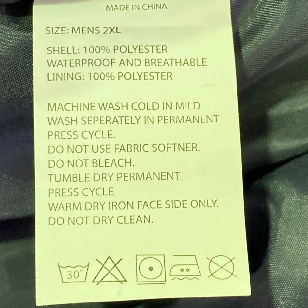 Image Tester