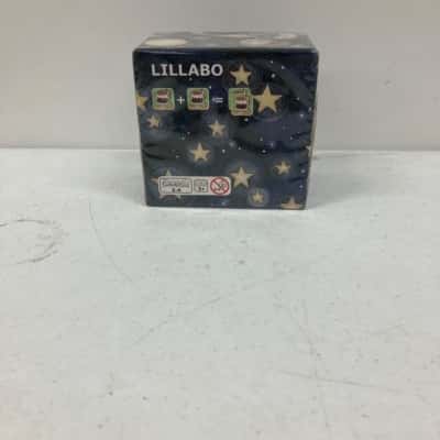 Ikea Lillabo Memory/Matching Card Game