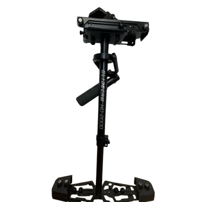 Glidecam HD-2000 handheld camera stabilizer