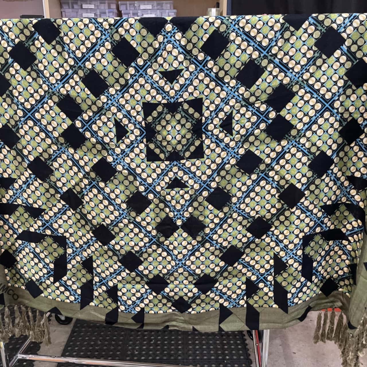 Image Tester