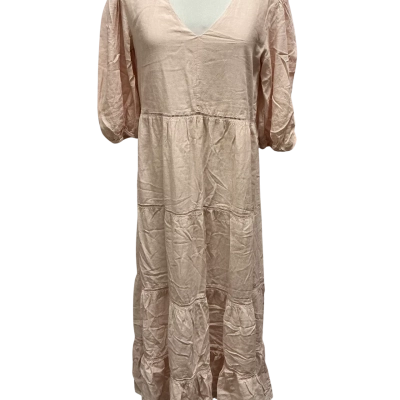 Sportsgirl Womens  Size 12 Maxi Dress Cream 