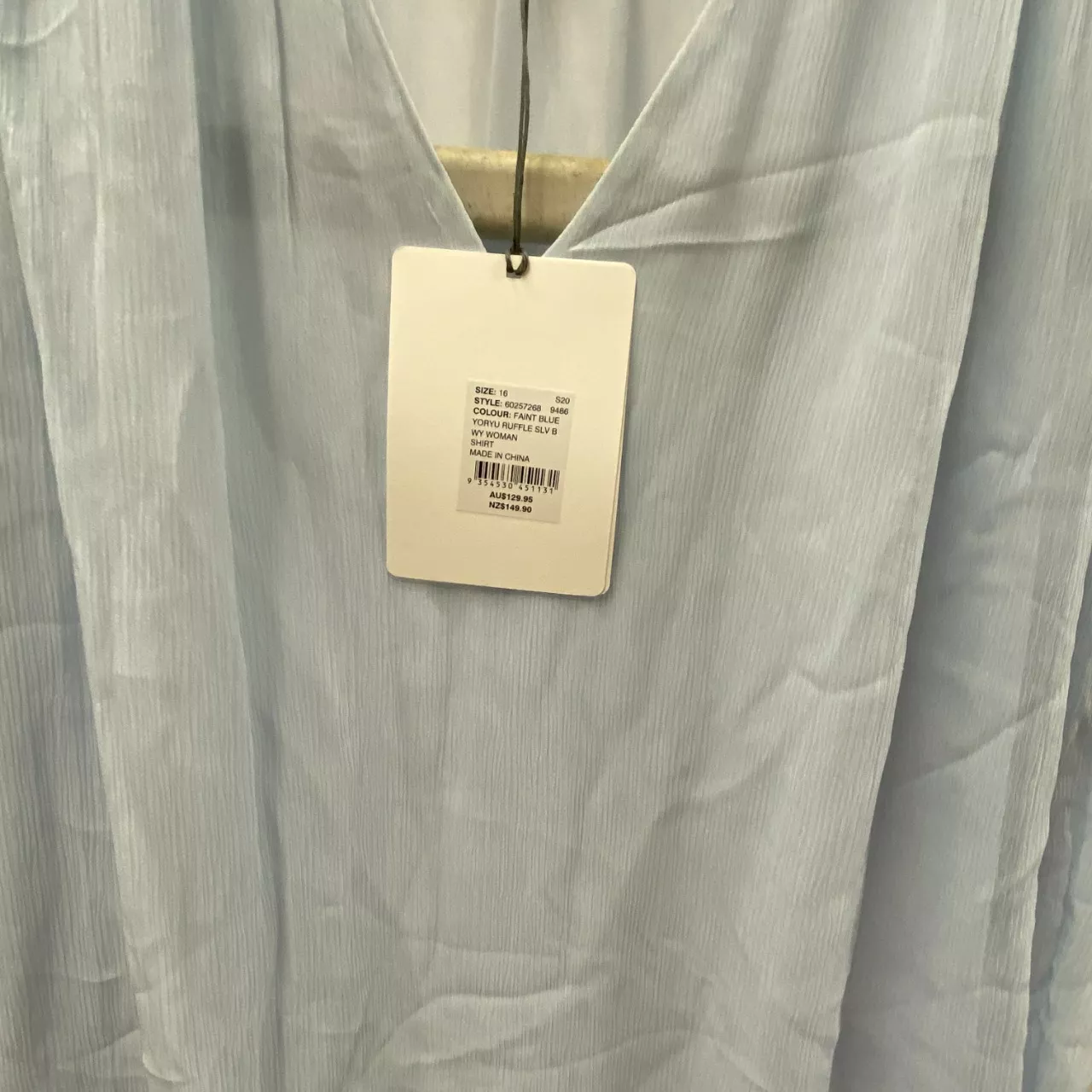 Image Tester