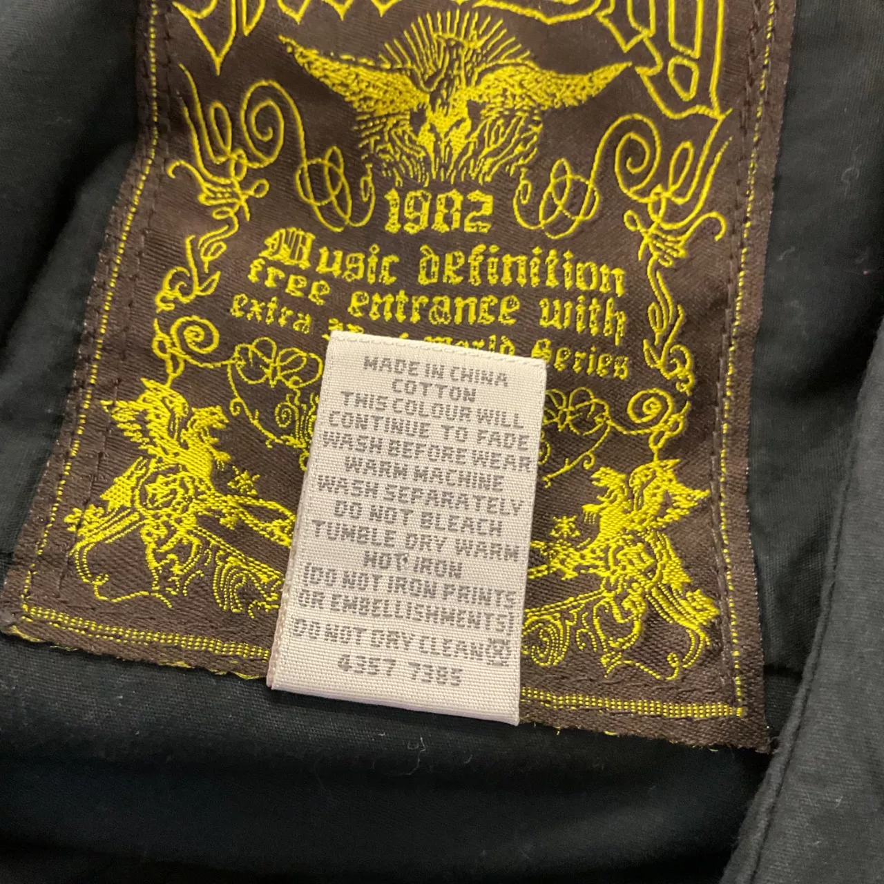 Image Tester