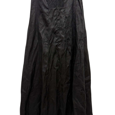 Dissh Womens  Size 10 Black  