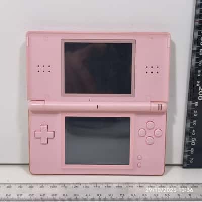 Nintendo DS Lite PreOwned As Is Untested 