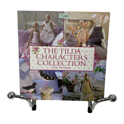 The Tilda Characters Collection Book set