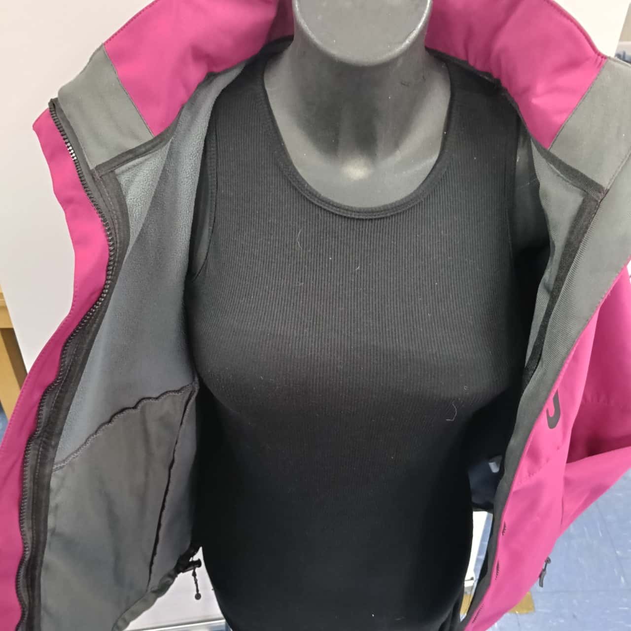 Image Tester