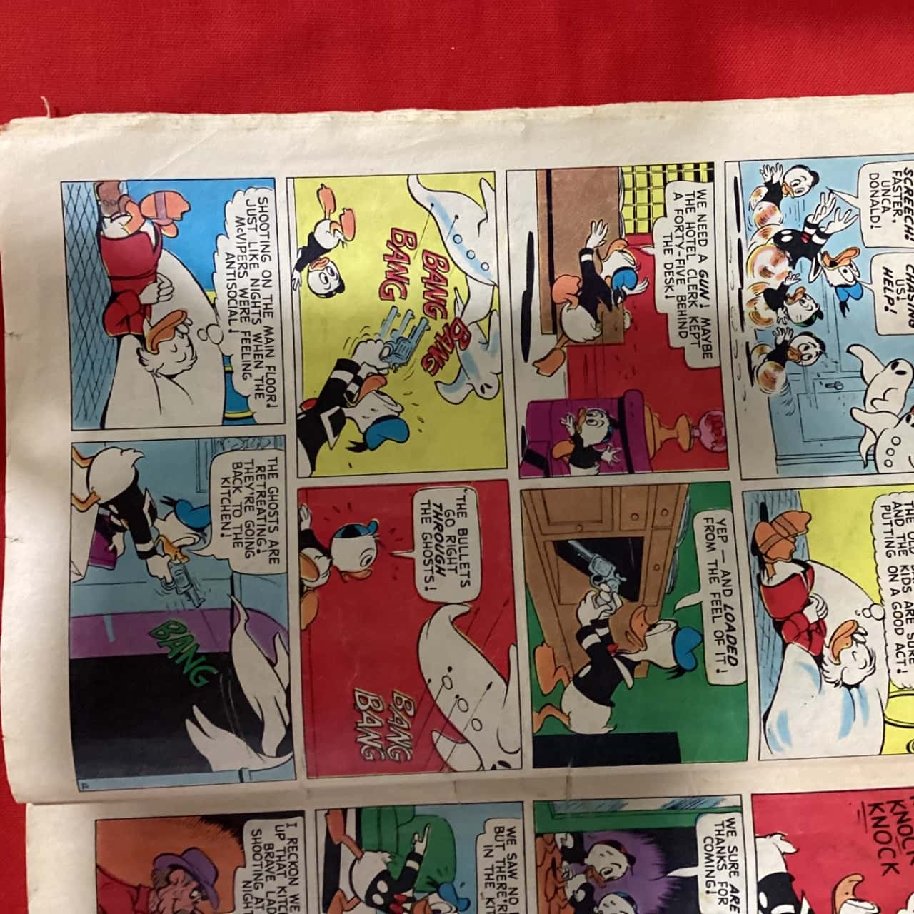 Image Tester