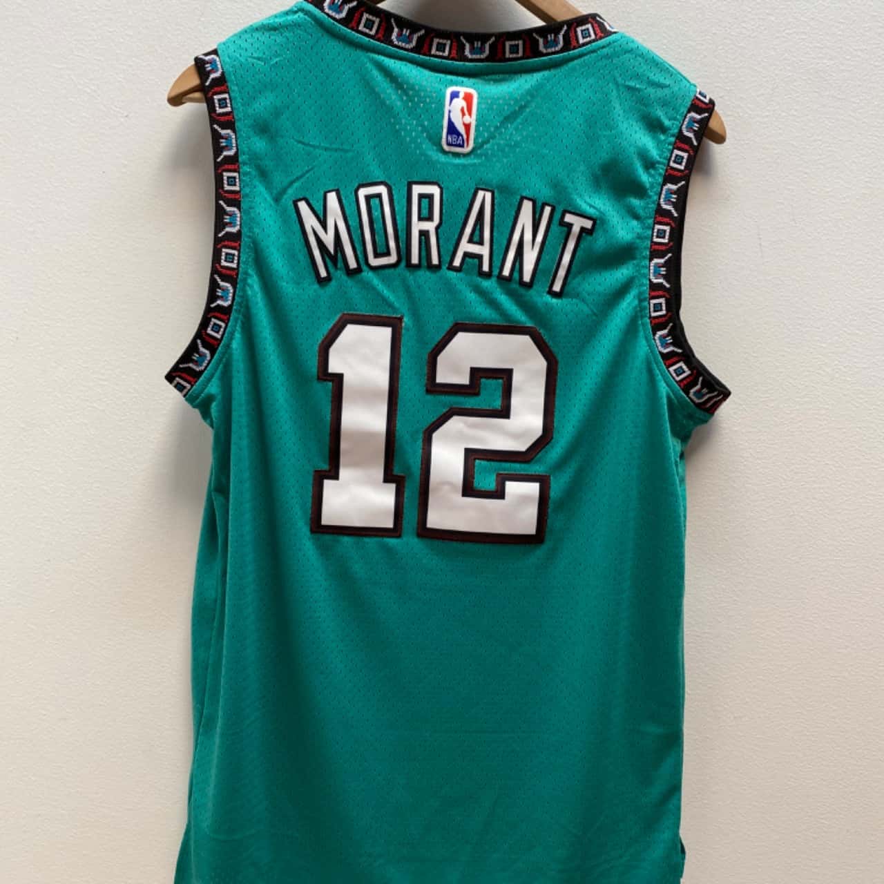 NBA Mens Basketball Jersey(s)