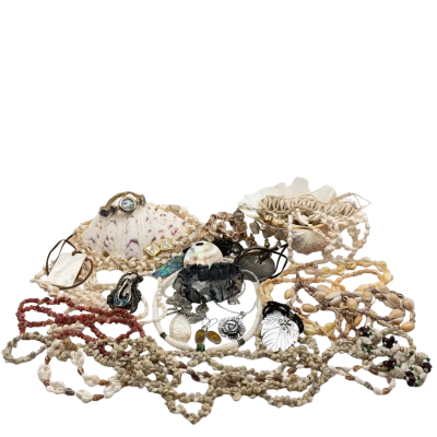 Beautiful Shell Jewellery Bundle  