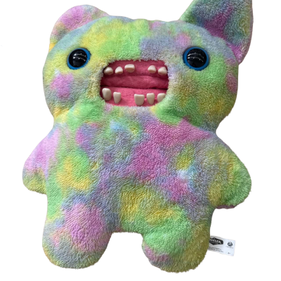 Large Fuggler Plush